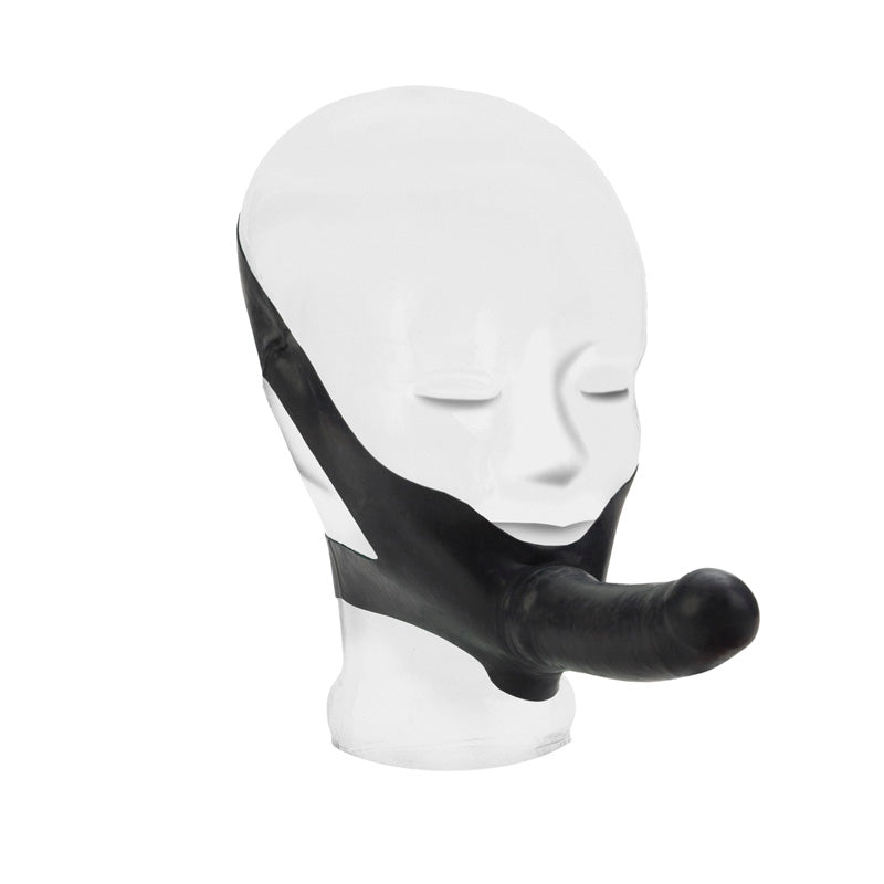 ACCOMODATOR BLACK