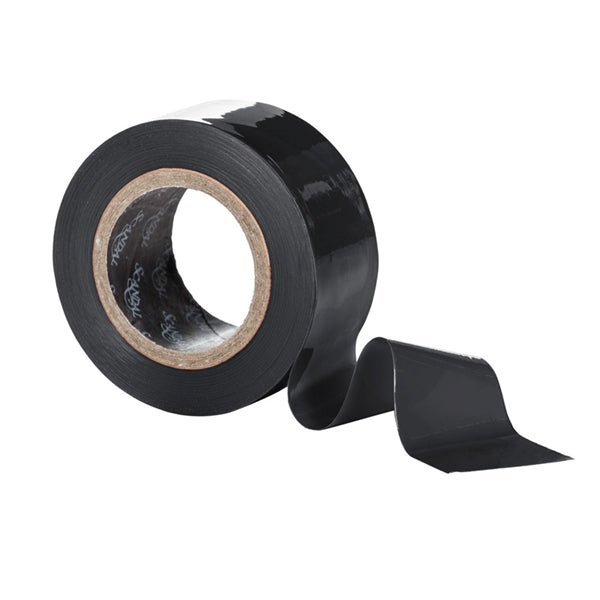 SCANDAL LOVERS TAPE BLACK