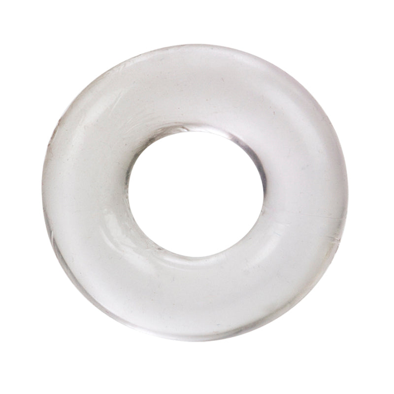 SHANE'S WORLD ROCK STAR RING CLEAR