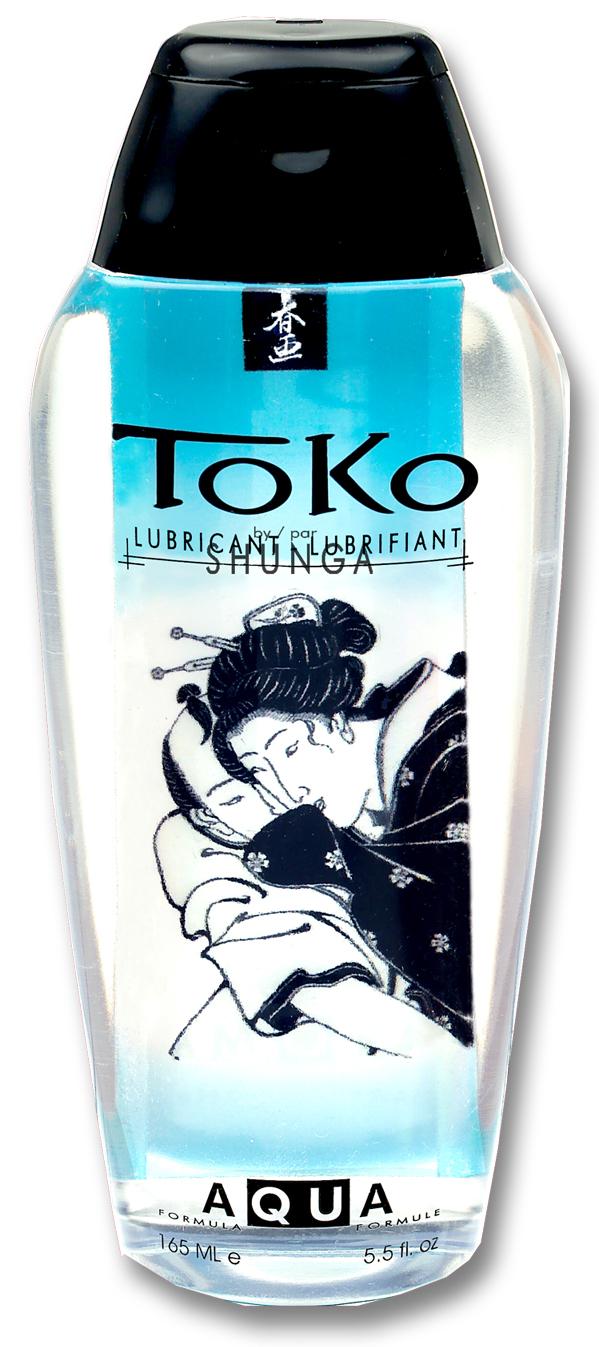 TOKO AQUA LUBRICANT 5.5 OZ