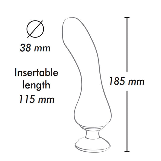 (D) SHUNGA SANYA INTIMATE MASS RASPBERRY