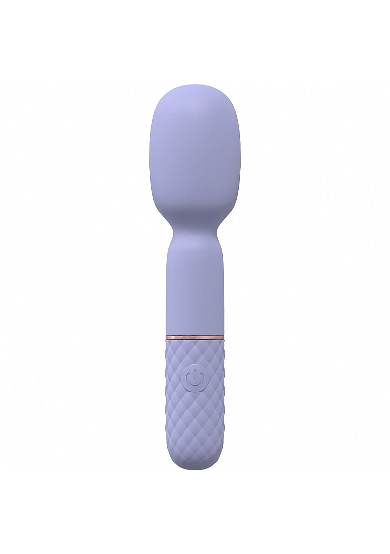 LOVELINE BELLA MINI WAND LAVENDER