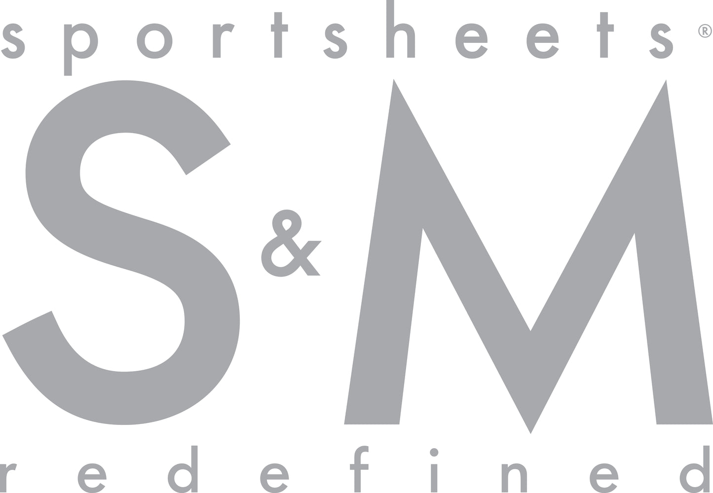 SEX & MISCHIEF POSTER S&M LOGO