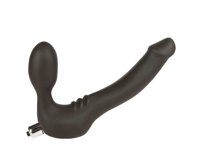 SIMPLY STRAPLESS SMALL BLACK