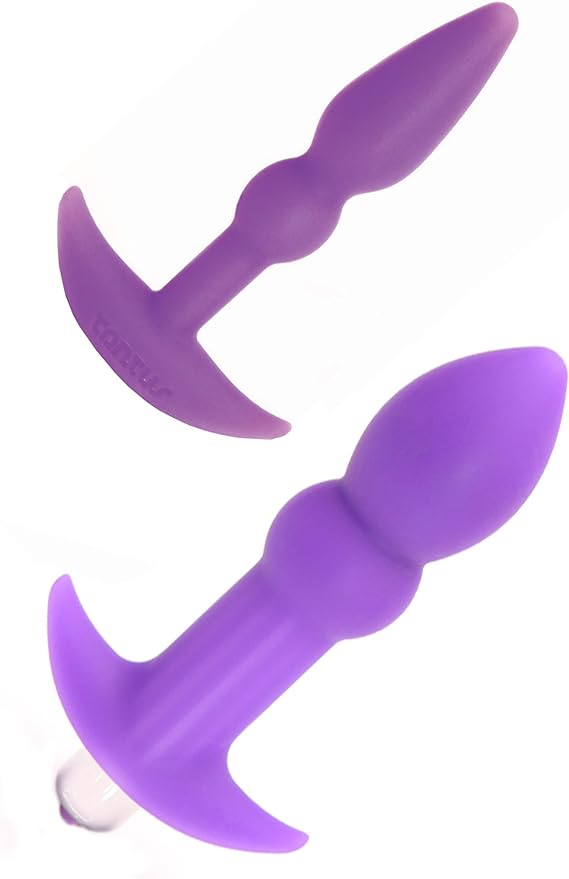 PERFECT PLUG KIT LILAC
