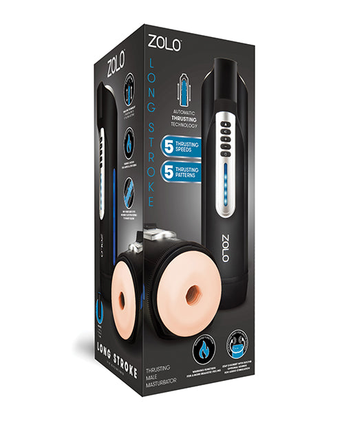 ZOLO LONG STROKE
