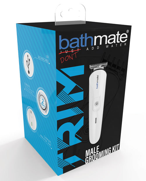 BATHMATE TRIM (NET)