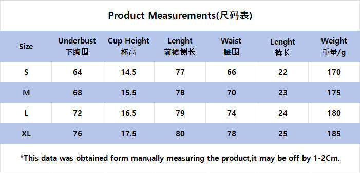 Sexy dress Cross-border European and American New Hollow-out Printed Vacation One-piece Sexy Hot Girl Female Sexy Lingerie Set