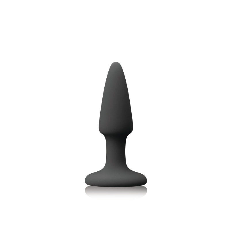 COLOURS PLEASURES MINI PLUG BLACK