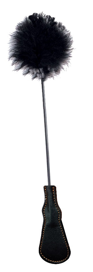 ORANGE IS THE NEW BLACK RIDING CROP & TICKLER