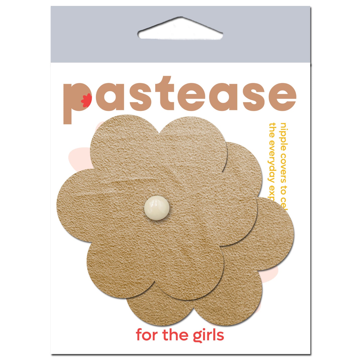 PASTEASE HARD NIPPLES