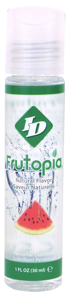 ID FRUTOPIA NATURAL WATERMELON 1 OZ