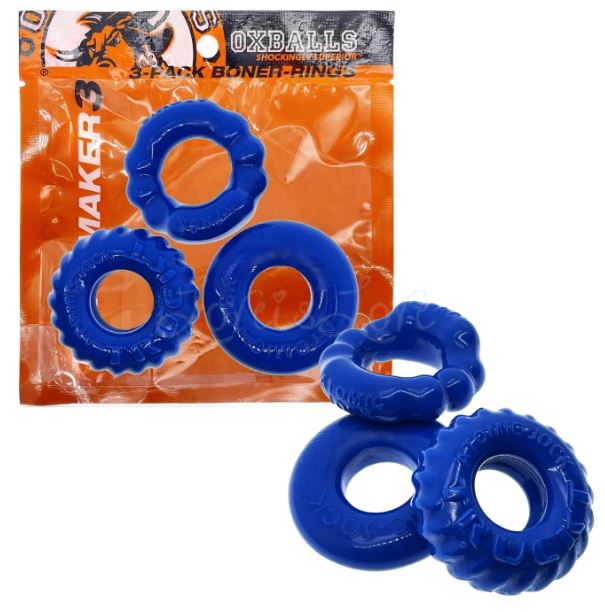 SHACKLE NIGHT (NET)