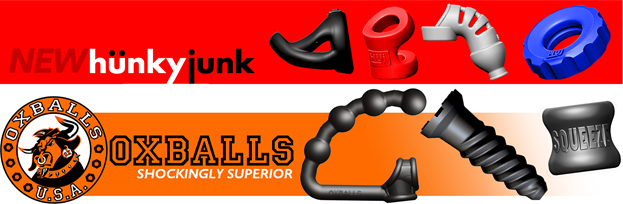 HUNKYJUNK SAMPLE BOX SMALL (NET)