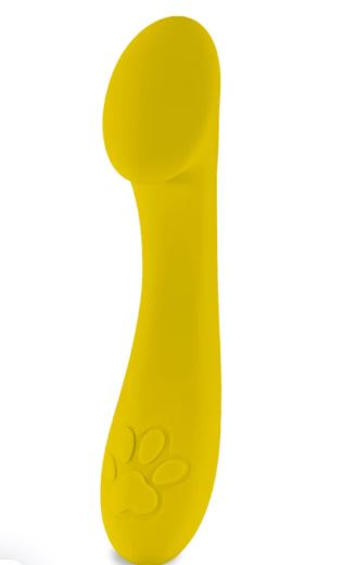 PETITES LIL LASSIE G SPOT VIBRATOR