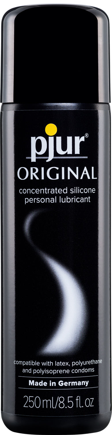 PJUR ORIGINAL 250ML/ 8.5 OZ