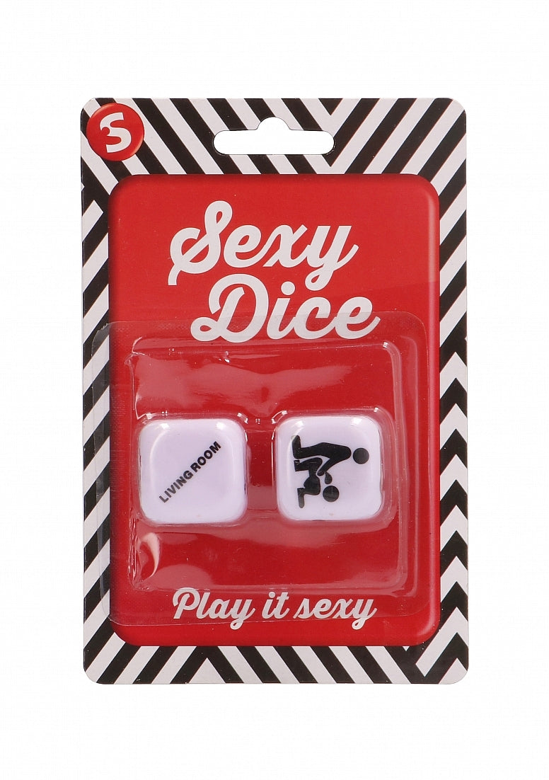 SEXY DICE