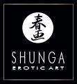 SHUNGA POSTER
