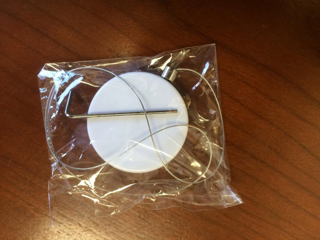 SECURITY CORD KIT