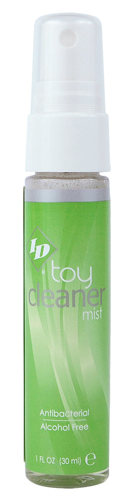 ID TOY CLEANER MIST 1 OZ
