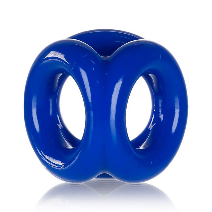 TRI SPORT 3 RING SLING POLICE BLUE (NET)