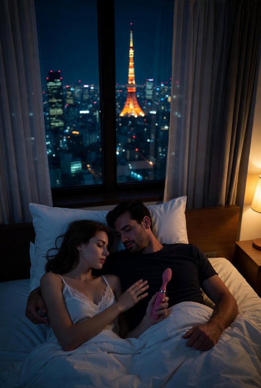 Prostate Massagers 2025: Gentle Exploration for Men in Germany &amp; Italy