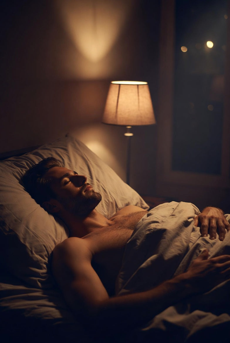 Mornings Feel Lighter Since She Became My Bedtime Ritual