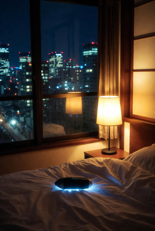 Suction Vibrator Trends 2025: Clitoral Wellness &amp; Pleasure in the UK &amp; France