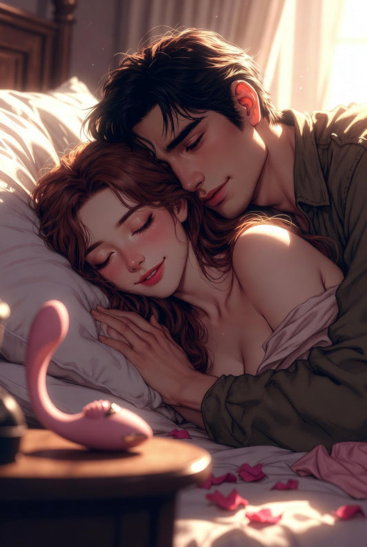 Fantasy & Play Enhancement （3）