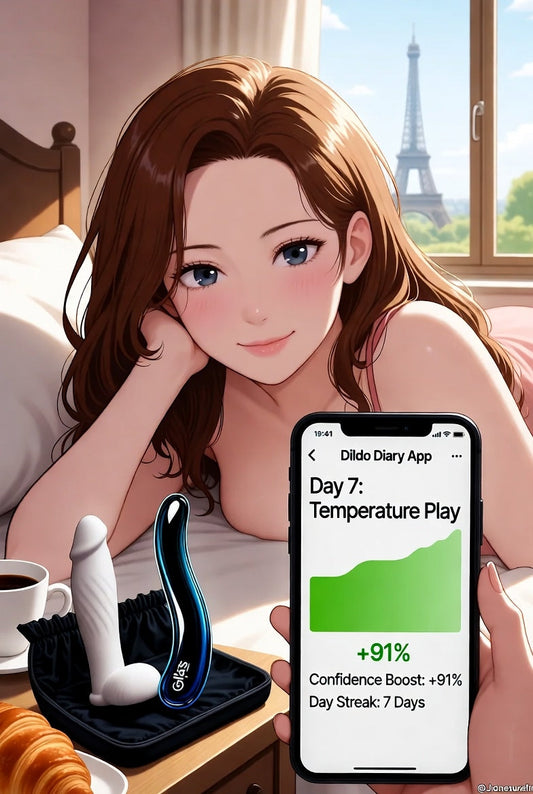 Realistic Dildo Masterclass 2025: Types, Science-Backed Selection &amp; Safe Play Guide