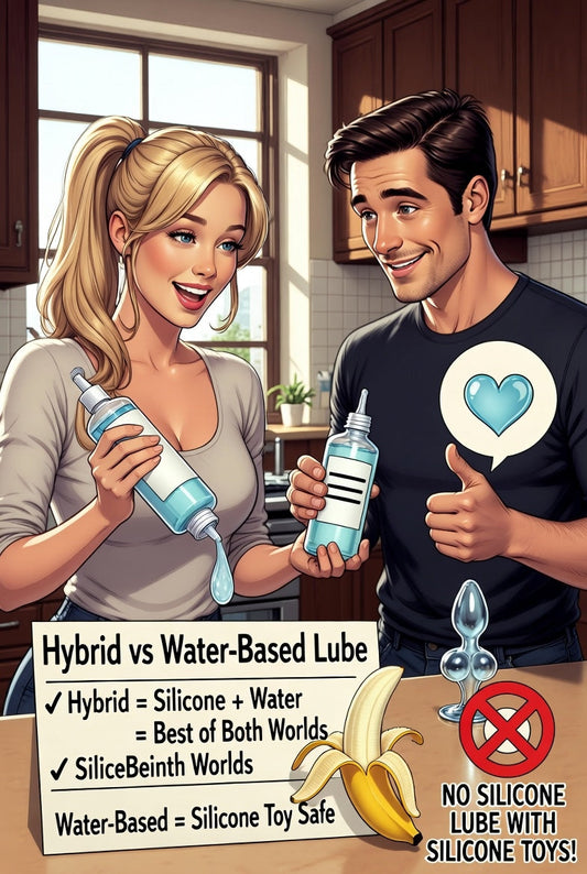 Butt Plug 101: 2025 Safe Insertion, Health Benefits &amp; 12 Pro Tips
