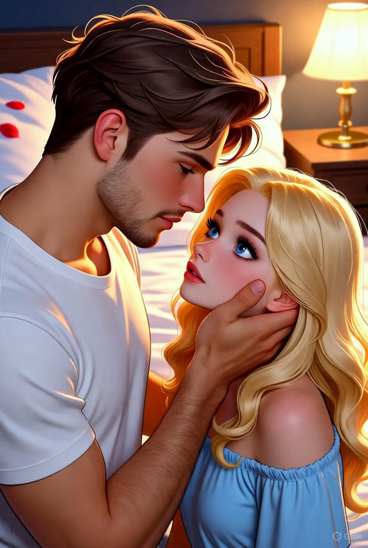 Cock Ring 101: The Complete Guide to Types, Choosing &amp; Safe Use for Epic Stamina