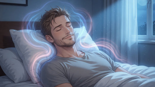Male Masturbators 2025: Why Solo Play Is Good for Your Sexual Health &amp; Mental Wellness