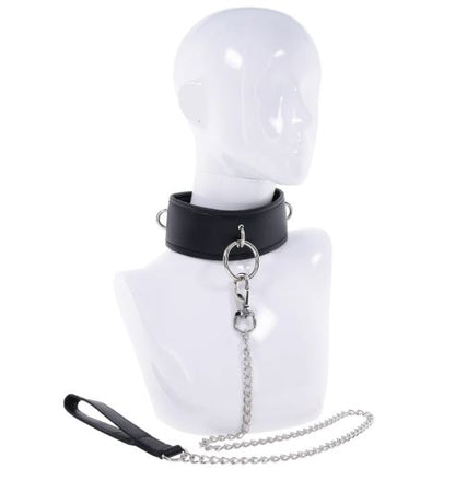 EDGE COLLAR & LEASH