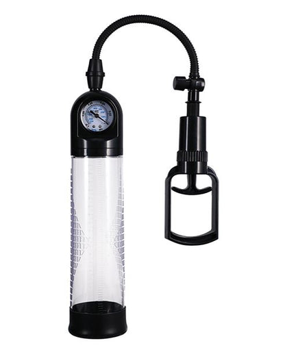 ROCK SOLID BOOST IT PENIS PUMP