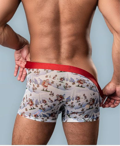 SM'LESS SHEER SHRT ST DICK&CO XL