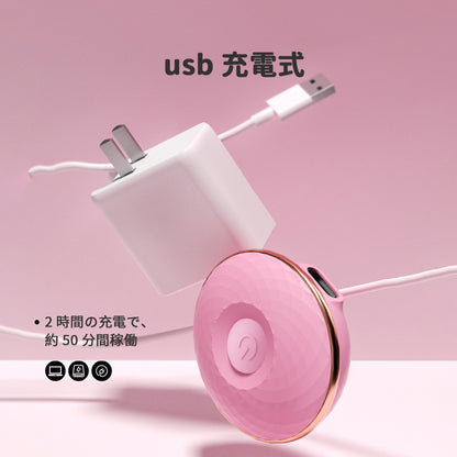 ダンス乳首クリップセット首輪と乳首挟みで両手を解放する