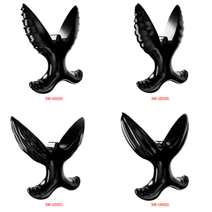 内部震動アナル拡張器初心者向けのアナル拡張器