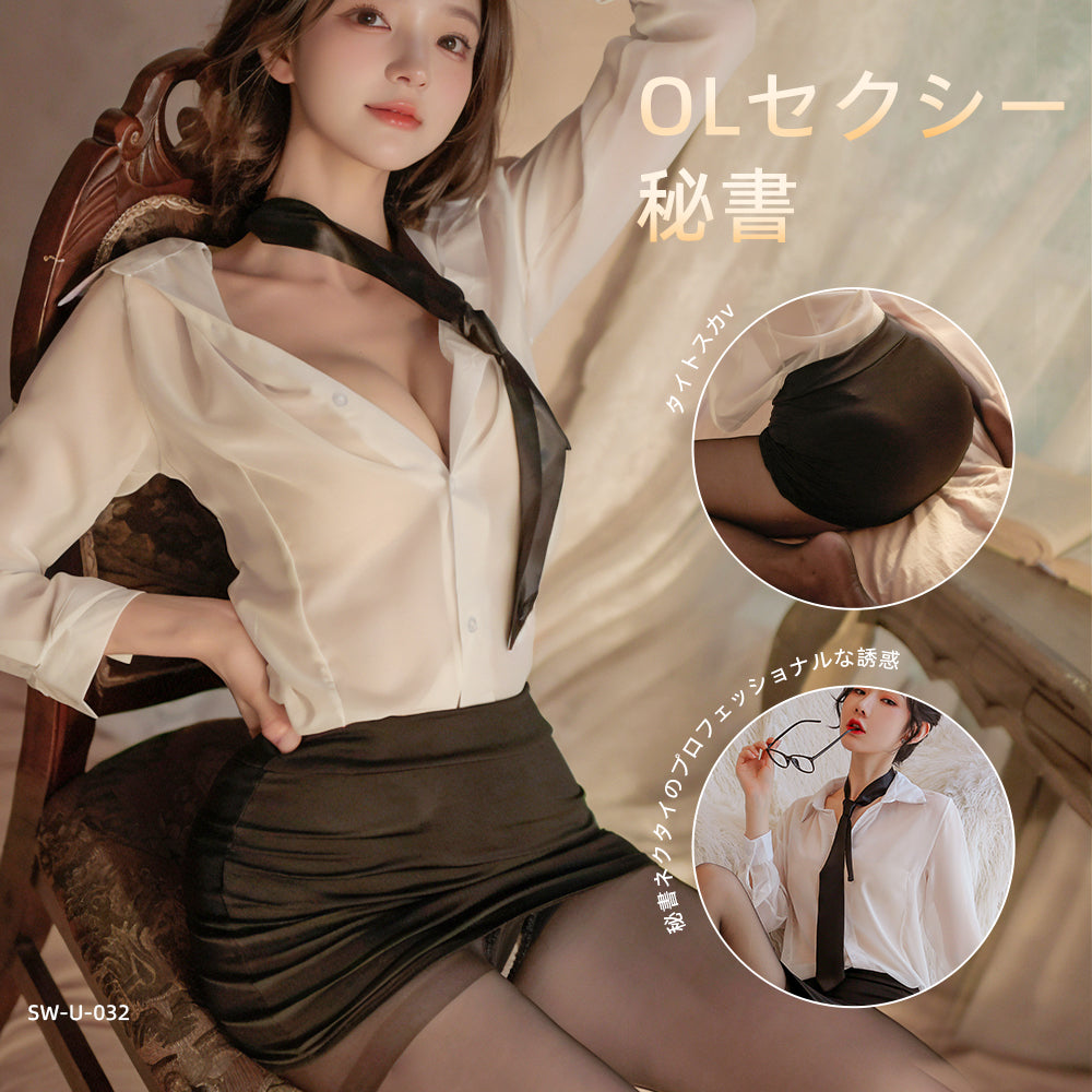 OLセクシー秘書