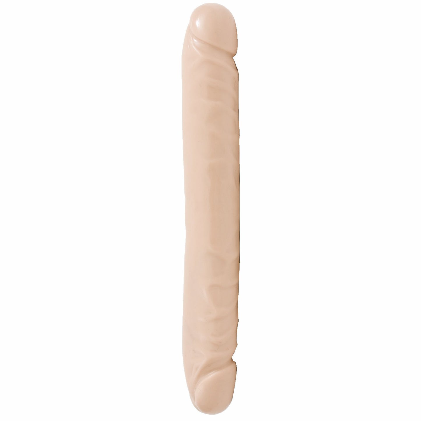 JR. VEINED DBL HEADER-12IN CD FLESH