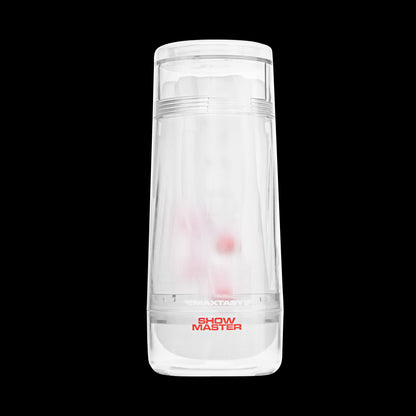 MAXTASY SHOW MASTER PLEASURE STAMINA TRAINER