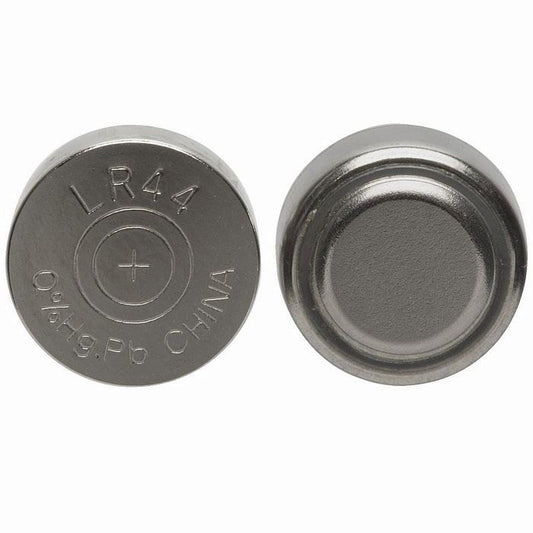DOC JOHNSON BATTERIES LR44