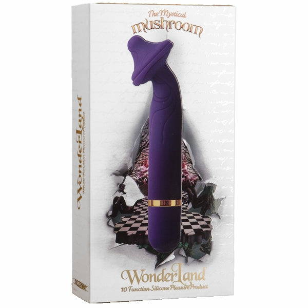 WONDERLAND POSTER 2PCS- 1 PER CUSTOMER