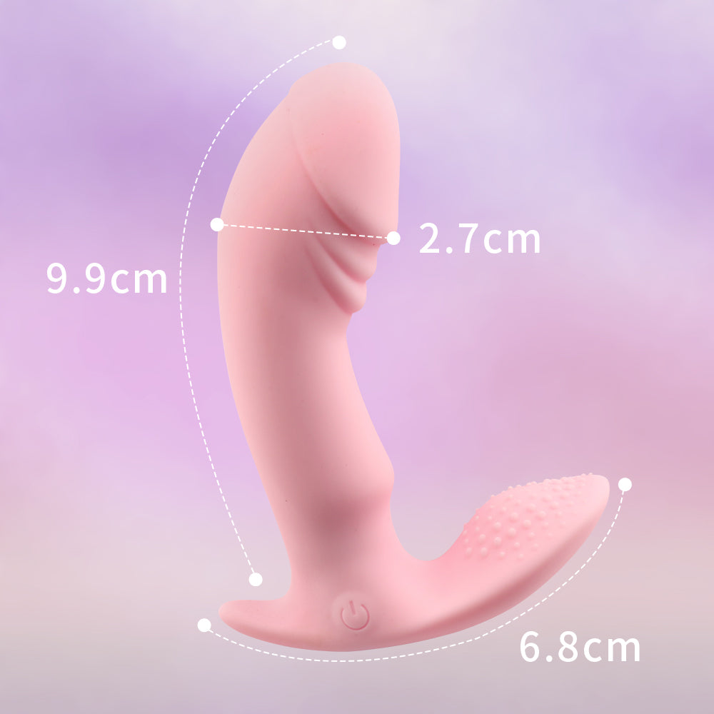 リトル・ハイ・ベイビー超振動伝説、女神専用のバイブレーターで、あなたの情熱を解放します