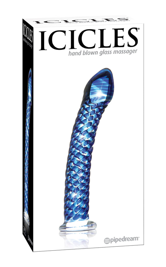 ICICLES # 29