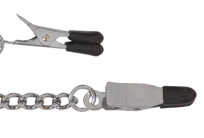 ENDURANCE CLAMP