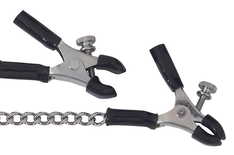 ADJUSTABLE CLAMP