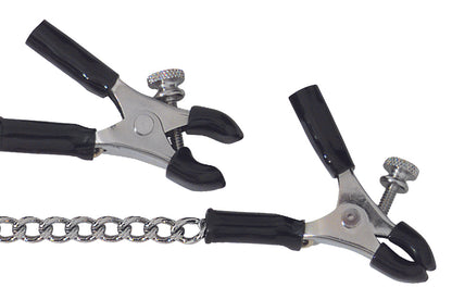 ADJUSTABLE CLAMP