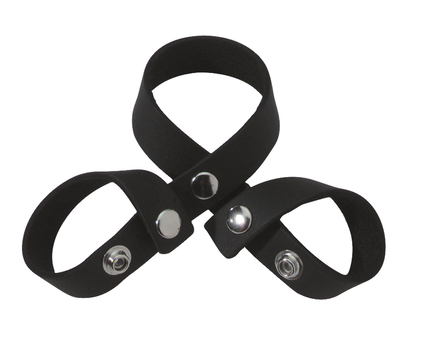 SOFT FIGURE 8 C&B TOY