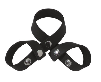 SOFT FIGURE 8 C&B TOY